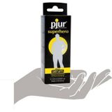 pjur® SUPERHERO «Delay Serum» for men, hochkonzentriertes Verz&#246;gerungs-Serum f&#252;r M&#228;nner 20ml