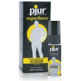 Pjur Superhero Concentrated Delay penisserum 20 ml