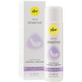 pjur® MED *Sensitive Glide* No Glycerin 0,1 l Gleitmittel
