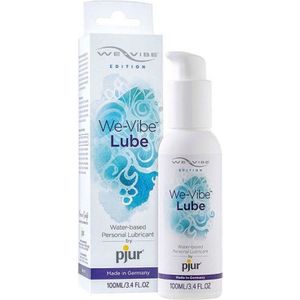 We-Vibe Lube - 100 ml