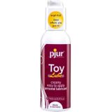 Pjur Toy Lube - Glijmiddel Voor Speeltjes