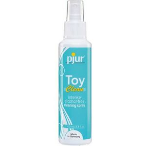 Pjur - Toy Clean Spray 100ML