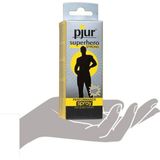 pjur® SUPERHERO «Strong Spray» with Ginger Extract, Verz&#246;gerungsspray f&#252;r mehr Stehverm&#246;gen 20ml