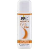 Pjur - Woman Vegan Waterbased Personal Glijmiddel 30 ml