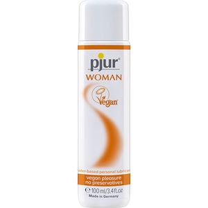 Pjur Woman Vegan - 100ml