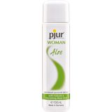 pjur® Woman Aloe *Waterbased Personal Lubricant* 0,1 l Gleitmittel