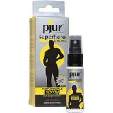 pjur® Superhero *Performance Spray* for men 0,02 l Spray