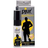 pjur® Superhero *Performance Spray* for men 0,02 l Spray