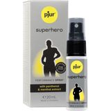 pjur® Superhero *Performance Spray* for men 0,02 l Spray