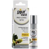 pjur Med Pro-Long Spray 20ml