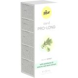 pjur® MED «Pro-Long Spray» 20 ml delay spray for men, Spray gegen vorzeitigen Samenerguss