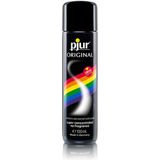 PJUR - ORIGINAL SILICONE PERSONAL LUBRICANT RAINBOW EDITION 100 ML