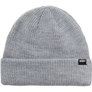 Vans  CORE BASICS BEANIE  mutsen  heren Grijs