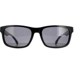 Carrera Carrera 299/S Zonnebril, uniseks, 807/Ir Black