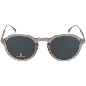 David Beckham - DB 1098_S - Zonnebril - Acetaat - UV400 Bescherming