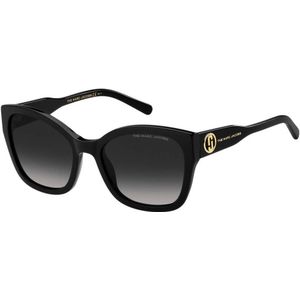 Marc Jacobs zonnebril 626/S zwart