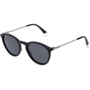 Polaroid - PLD 4129/S/X - Zonnebril - Grijs - Kunststof