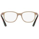 Polaroid - PLD D477 08A - Bril - Met Correctie