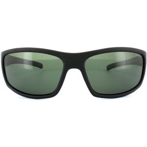 POLAROID - P8411 - Zonnebril - Zilverkleurig - Volledig omrand - Polarizerend