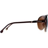 Carrera Uniseks bril voor volwassenen, 0my, 62