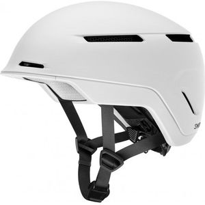 Fietshelm Smith Dispatch MIPS Matt White-51 - 55 cm