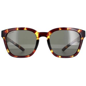 Smith Founder Slim MY3 IN tortoise groen gepolariseerde zonnebril | Sunglasses