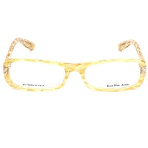 Bottega Veneta, Dames, Accessoires, Geel, Maat: ONE Size