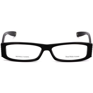 Bottega Veneta, Dames, Accessoires, Zwart, Maat: ONE Size