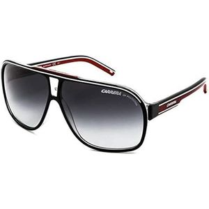 Carrera GRAND PRIX 2 Zonnebril Zwart