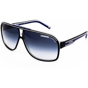 Carrera GRAND PRIX 2 Zonnebril Zwart