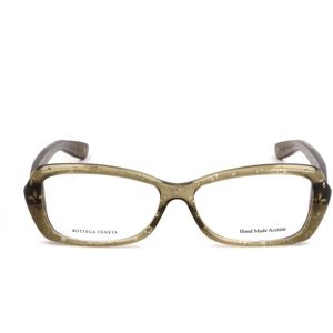 Bottega Veneta, Dames, Accessoires, Groen, Maat: ONE Size