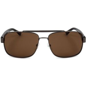 Zonnebril Heren Dsquared2 S Bruin ø 60 mm