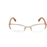 Ladies'Spectacle frame Alexander McQueen AMQ-4183-WCX