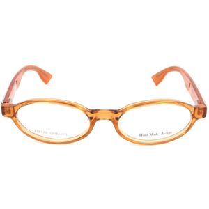 Emporio Armani Ea9778ob5 Vrouw Met Bril