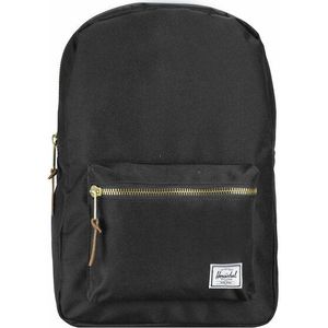 Herschel Settlement Rugzak Rugzak 44 cm laptopvak black