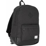 Herschel Heritage Rugzak 47 cm Laptopvak black-black