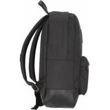 Herschel Heritage Rugzak 47 cm Laptopvak black-black