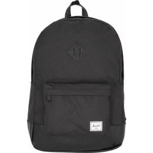 Rugzak Herschel Supply Co. Heritage Black Black