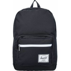 Herschel Pop Quiz 17 Rugzak Rugzak 45 cm laptopvak black-black synthetic leather