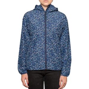 Herschel - Voyage - Windjack - Zwart - 100% Polyester