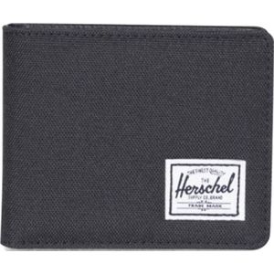Herschel Hank Wallet 10368-00001 zwart One size