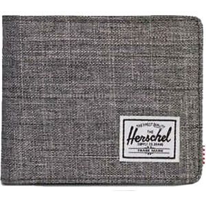Herschel Hank Wallet 10368-00919 grijs One size