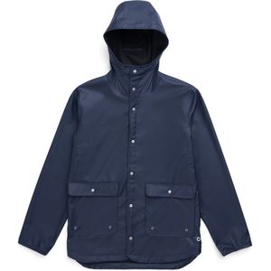 Herschel Supply Co. Parka Heren Regenjas - Peacoat - Waterdicht