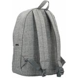 Herschel Classic X-Large Rugzak 44 cm laptopvak raven crosshatch