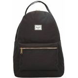 Herschel Nova Mid Rugzak 42 cm Laptopcompartiment black