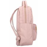 Herschel Nova Mid Rugzak 42 cm Laptopcompartiment ash rose