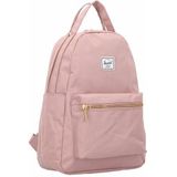 Herschel Nova Kleine Rugzak 36 cm ash rose