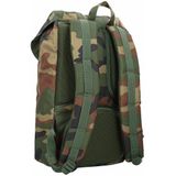 Herschel Little America Rugzak 50 cm Laptopvak woodland camo