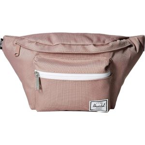 Herschel Seventeen Waist Bag 10017-02077 roze