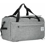 Herschel Outfitter 50L Reistas 58 cm raven crosshatch